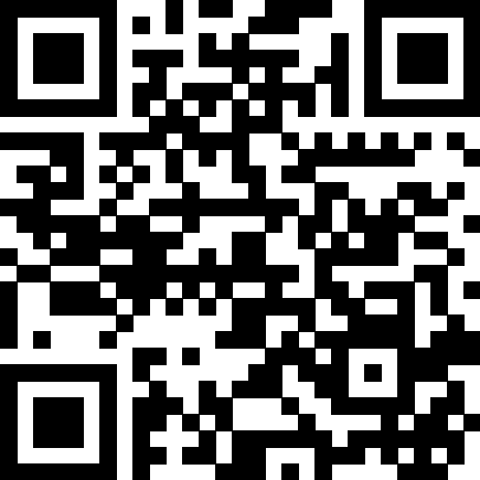 QR Code per il download dell'app RATIO-AI